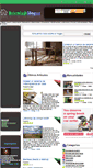 Mobile Screenshot of bricolajehogar.net